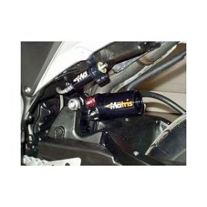 マトリス CBR600RR 【保証書付】CBR600RR（07-12） M46R ※ABSノゾク M...