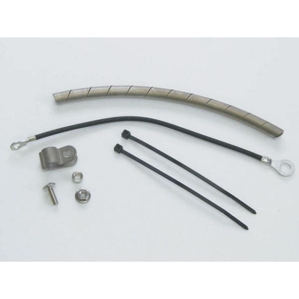 クリエイティブ・ファクトリー ポッシュ 汎用 スパークボルテージブースター 長さ 300mm C.F...