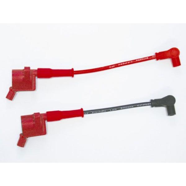 クリエイティブ・ファクトリー ポッシュ NSR50/80 スピードプロツインシリコンプラグコード（プ...