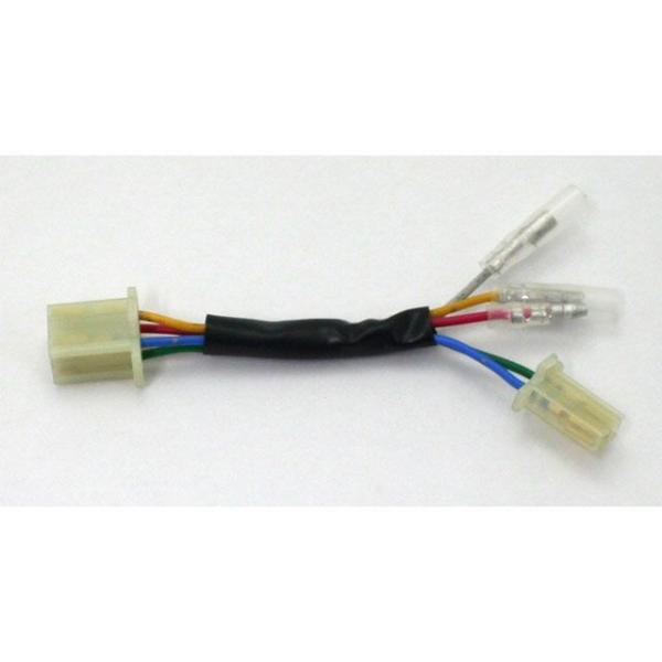 クリエイティブ・ファクトリー ポッシュ NSR50 CDI接続アダプター C.F.POSH