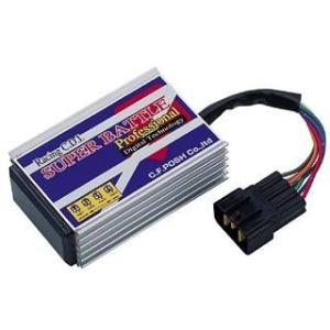 クリエイティブ・ファクトリー ポッシュ レーシングCDI デジタルスーパーバトルプロフェッショナル ...