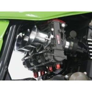 KEIHIN FCRΦ33 キャブレターキット（ダウンドラフト） V型4連 JB POWER 