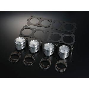 ヨシムラ（YOSHIMURA） φ69 ピストンKIT Z2 (750RS/Z750FOUR) Z750-D1