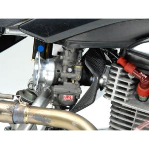 NCY製エイプ50/100用ディスク化フロントフォークキット : ミニモト公式