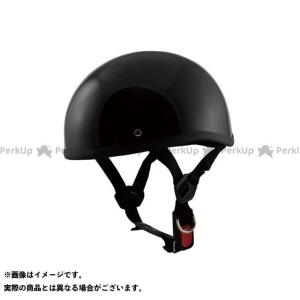 スピードピット TS-28 ハーフヘルメット カラー：ブラック サイズ：FREE/58-59cm未満 SPEEDPIT