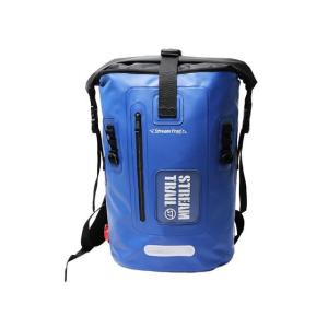 正規品／ストリームトレイル DRY TANK 25L D2（ブルー） STREAM TRAIL キャンプ