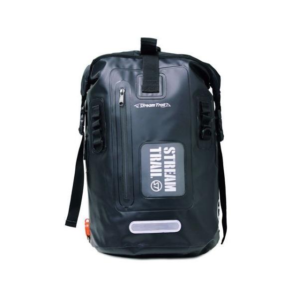 ストリームトレイル DRY TANK 25L D2（ブラック） STREAM TRAIL