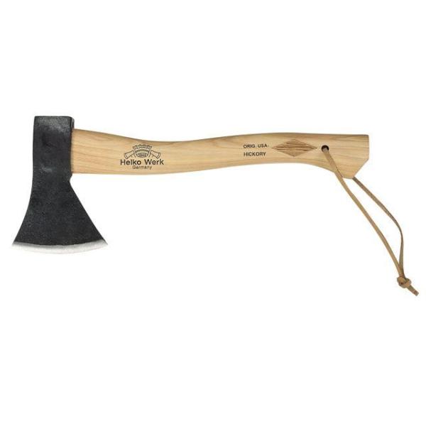 ヘルコ HR-7 Heritage ハンド アックス Helko