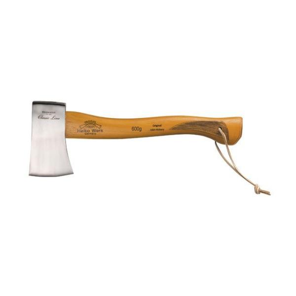 ヘルコ CL-1 クラシックライン Mark I アックス Helko