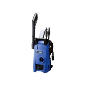 在庫あり】HIKOKI(旧 日立工機) 高圧洗浄機 （水道接続式） FAW105（S