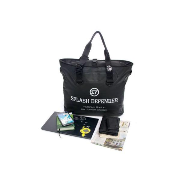 ストリームトレイル MARCHE DX-1（ブラック） STREAM TRAIL