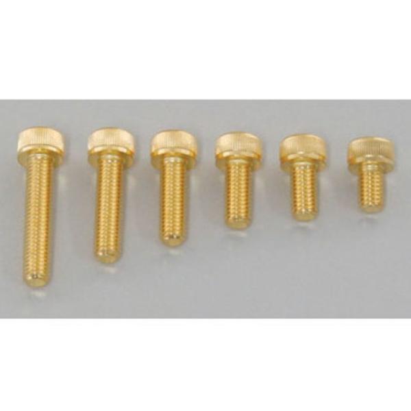 クリエイティブ・ファクトリー ポッシュ タンクキャップカバーボルトセット M5×8 2個/M5×22...