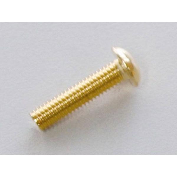 クリエイティブ・ファクトリー ポッシュ 汎用 SUS304 六角穴付ボタンキャップボルト タイプ 2...