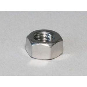 クリエイティブ・ファクトリー ポッシュ 汎用 ステンレス六角ナット（4個1セット） サイズ 5/16...