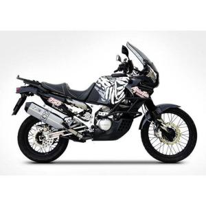 ヨシムラYOSHIMURA 機械曲チタンサイクロン　エイプ100 Ape100 機械曲チタンサイクロン | ヨシムラジャパン