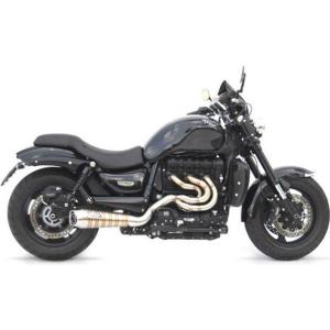 OVER RACING（オーバーレーシング） D-TRACKER125 KLX125 ステン