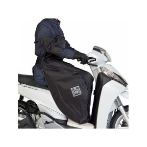 ベスパ TUCANO URBANO レッグカバー【後方座席用】 : SCSウェブストア