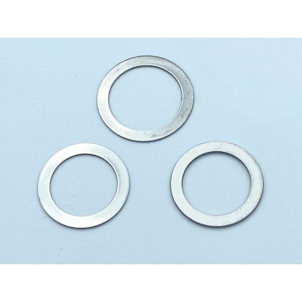 プラスミュー 適応車種要確認 シム（13.85用 1.0mm） PLUSμ