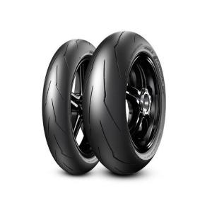 DIABLO PIRELLI（ピレリ） SUPERCORSA V4（スーパーコルサ v4） V4 SC1