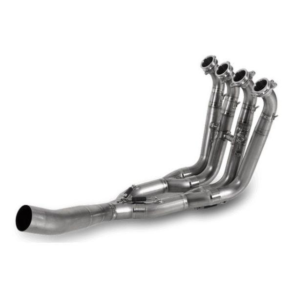 アクラポビッチ S 1000 RR Optional Header（SS） for BMW S 10...