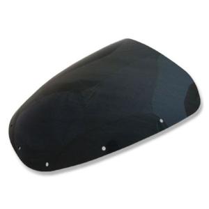 正規品／ライズコーポレーション GPZ900R GPZ900R ZX900A Ninja スモークスクリーン RISE CORPORATION バイク