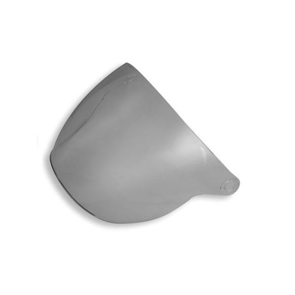 ライズ Jr＆Vivian用シールド（シルバーミラー） RIDEZ