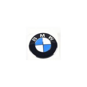 正規品／ビーエムダブリュー BMW純正 エンブレム D＝70MM BMW バイク｜モトメガネYahoo!店