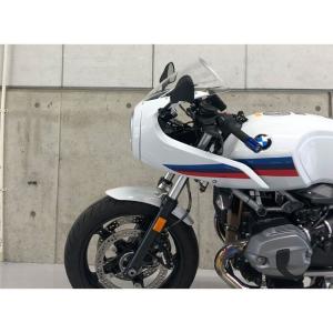 TOURATECH（ツアラテック） XT1200Z Super Tenere ウインドスクリーン