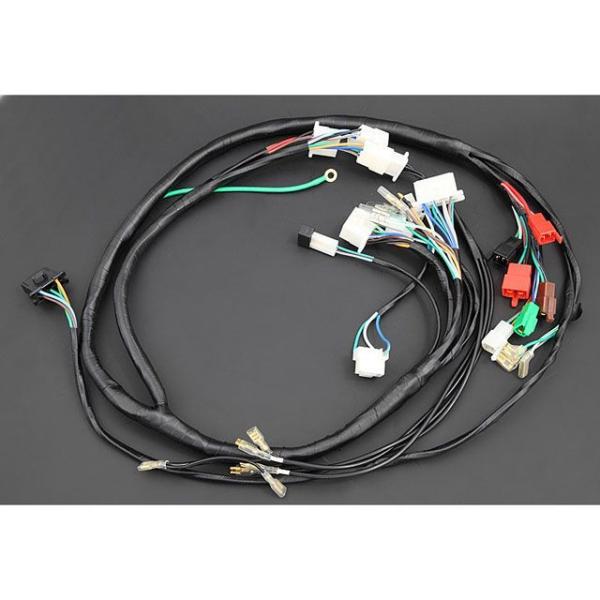 ピーエムシー CBX1000 メインハーネス PMC