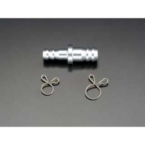 ピーエムシー 汎用 フューエルライン サイズ変換ジョイントアダプター PMC