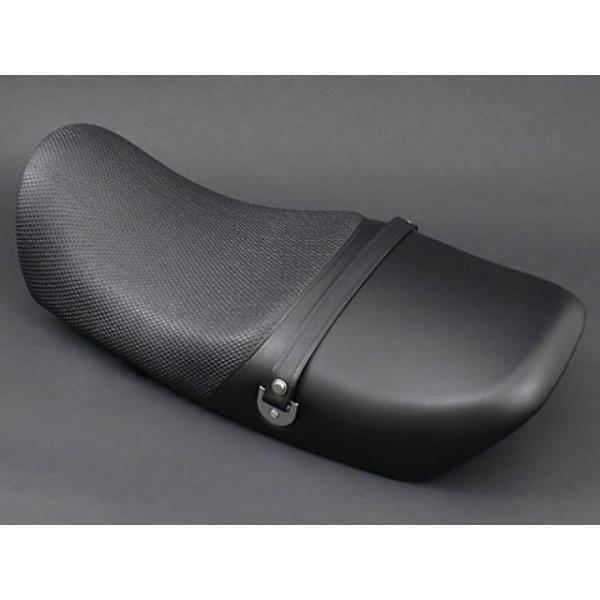 ピーエムシー ゼファー750 シート・コンプリート メッシュタイプ（ベルト付） PMC