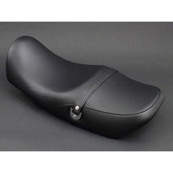 ピーエムシー ゼファー750 シート・コンプリート スムージングタイプ（ベルト付） PMC