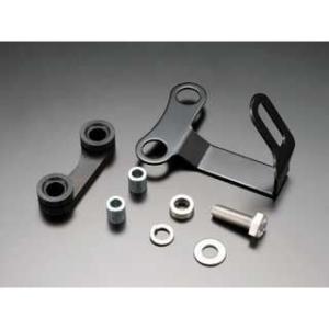 ピーエムシー Z1/Z2 ヘッドライトケースブラケットセット PMC