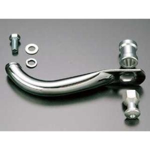 Z/KZ サイドグリップ （Z1/Z2/ZI/ZII/Z750/Z900/Z1000/A4/A5/D1/RS/FX 