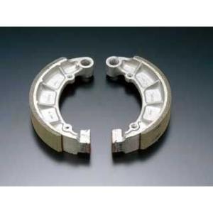 ピーエムシー Z1/Z2 ブレーキシュー PMC