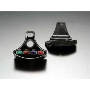 ピーエムシー Z1/Z2（初期型） 初期型インジケーターカバー PMC