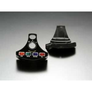 ピーエムシー Z1/Z2（後期型） 後期型インジケーターカバー PMC