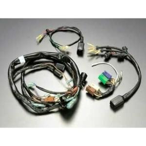 Z1/Z2 強化ワイヤーハーネス 4点セット　PMC PMC ピーエムシー Z1/Z2 強化対策済みワイヤーハーネス