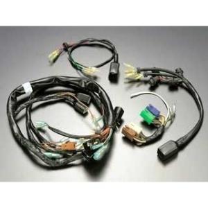 ピーエムシー Z1/Z2 強化対策済みワイヤーハーネス（センターハーネス） PMC