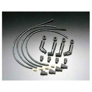 NGK プラグコードセット 72年〜80年のZ/KZ系 ダイナDCコイル装着車に