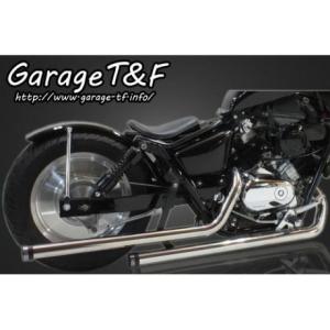 Magical Racing（マジカルレーシング） XSR900 リアフェンダー 材質