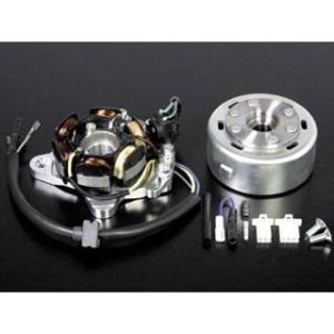 SP武川 Ape50 XR50 Motard スーパーストリートアウターローターキット SP TAK...