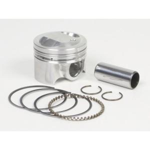 スペシャルパーツ武川 SP TAKEGAWA ピストン ハイコンプピストンキット