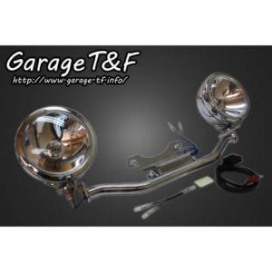 Garage T＆F T&F シャドウ400 ヘッドライト・バルブ