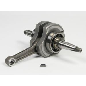 武川　ロングクランク　51mm Gクランク　希少　6V スペシャルパーツ武川 武川 6Vモンキー/ゴリラ他 強化クランクシャフト