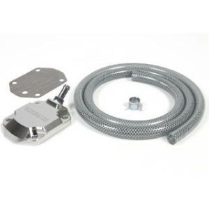 SP武川 ブリーザーパイプ付きシリンダーヘッドカバー カラー シルバー SP TAKEGAWA