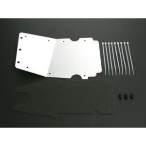 SP武川 XR100 Motard リアマッドガード SP TAKEGAWA