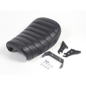 モンキー　段つきシート 楽天市場】ミニモト モンキー ローダウン段付きK0シート