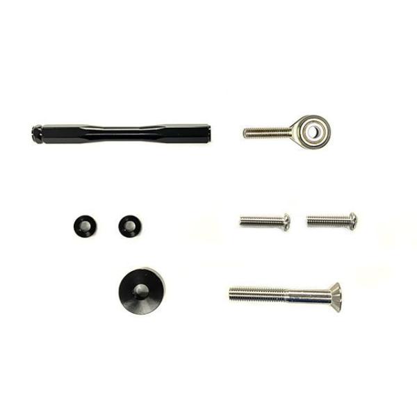 テラモト MT-09 EZ-SHiFTER MT-09 14-20 STRIKER 取付キット TE...