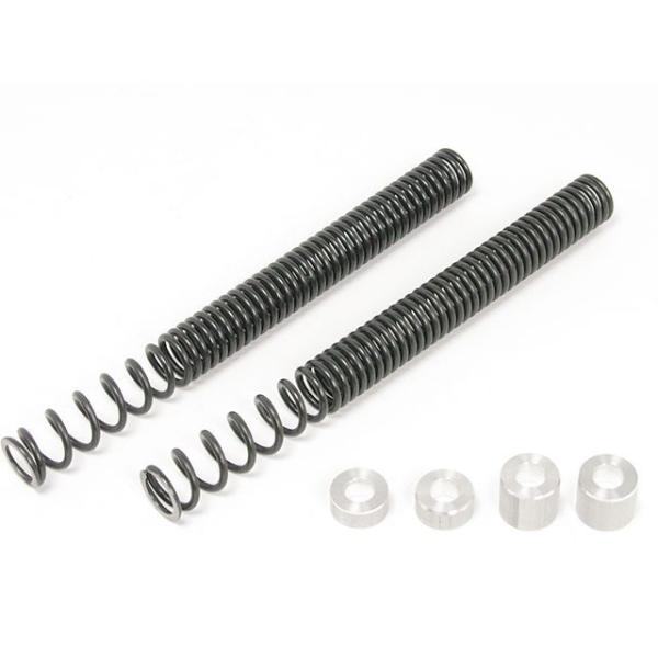 SP武川 PCX PCX150 ローダウン強化フロントフォークスプリング SP TAKEGAWA